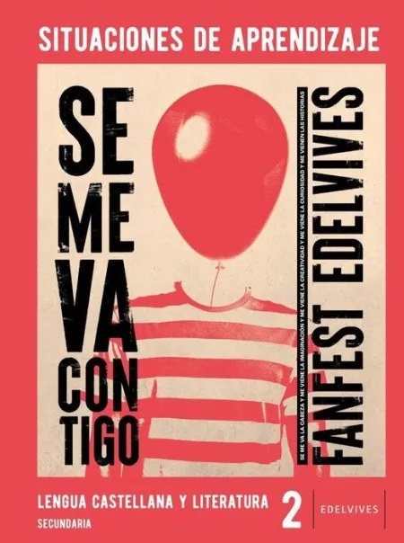 Cuaderno Sa Lengua Castellana y Literatura 2. º eso