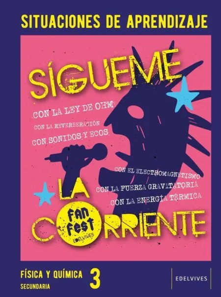 Cuaderno Sa Física y Química 3. º eso (Versión 1)