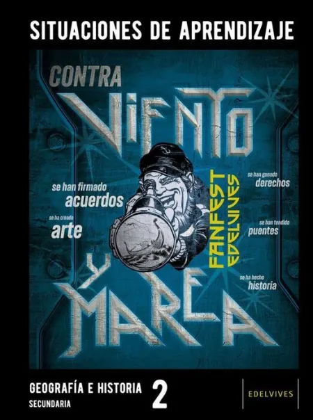 Cuaderno Sa Geografía e Historia 2. º eso (Versión 3)