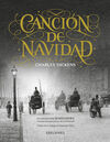 CANCIÓN DE NAVIDAD