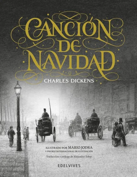 Canción de Navidad