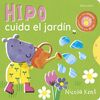 HIPO CUIDA EL JARDÍN