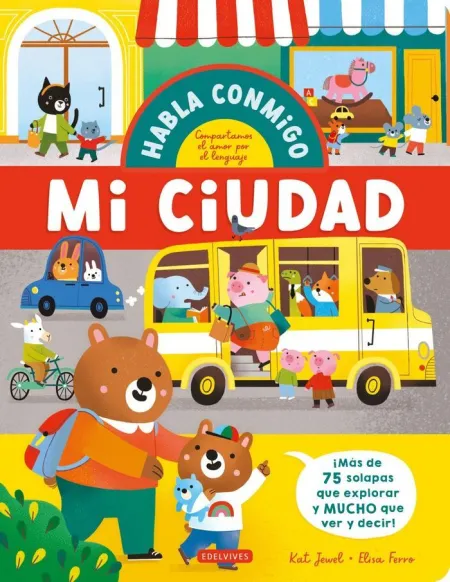 Mi Ciudad