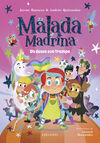 MALADA MADRINA 1 . UN DESEO CON TRAMPA