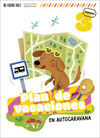 CUADERNO DE VACACIONES 3.º PRI