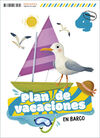 CUADERNO DE VACACIONES 4.º PRI