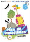 CUADERNO DE VACACIONES 6.º PRI