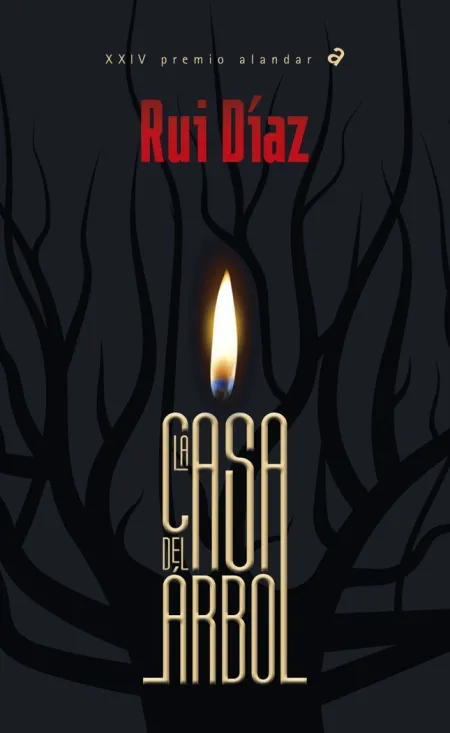 La Casa del Arbol