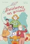 ¡RECICLONES EN ACCIÓN!
