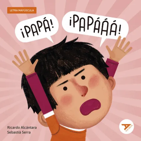 ¡Papá, Papá!