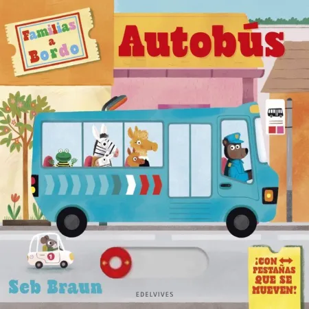 Autobús