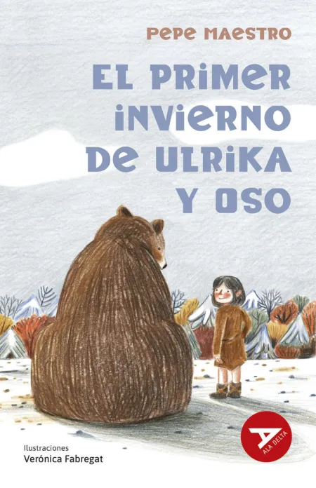 El Primer Invierno de Ulrika y Oso