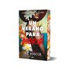UN VERANO PARA MORIR