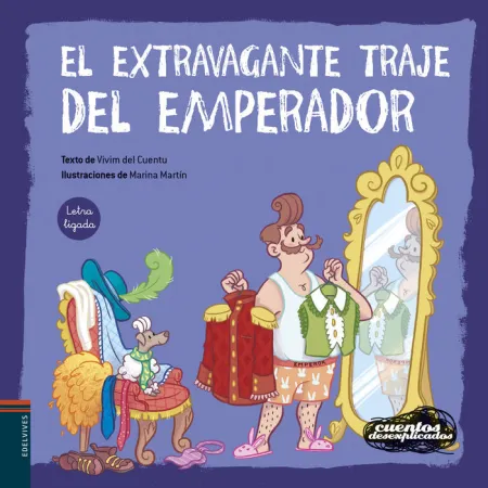 El Extravagante Traje del Empe