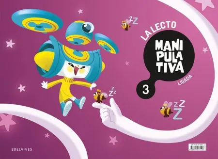 La Lecto Manipulativa 3 [Ligada]