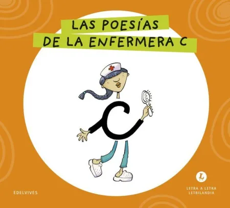 Letra a Letra Letrilandia. Let