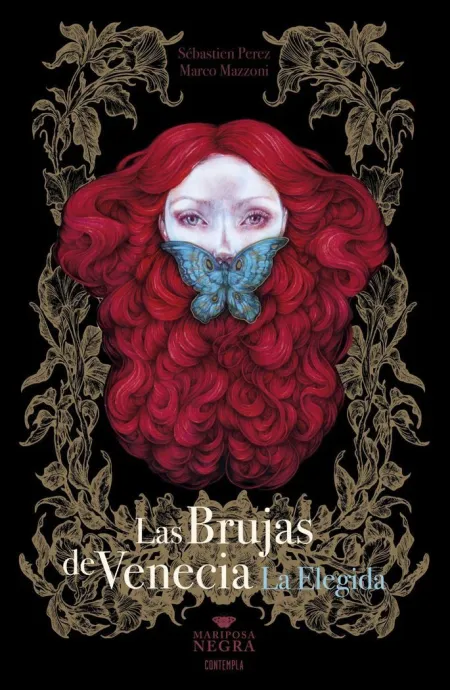 Las Brujas de Venecia. La Eleg
