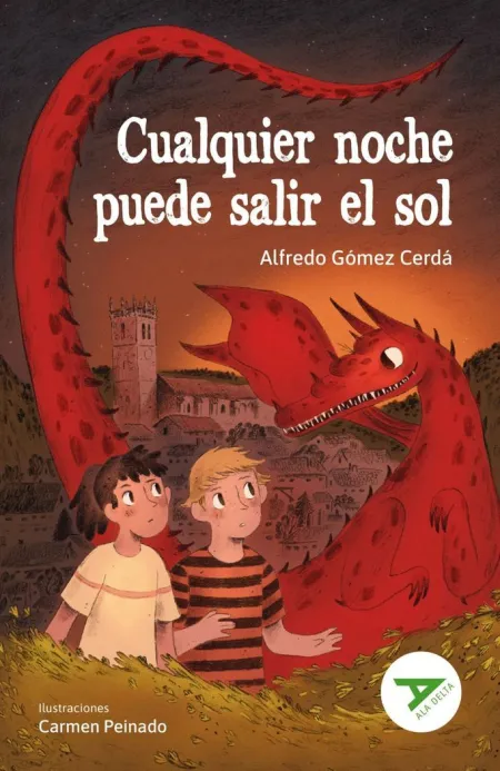 Cualquier Noche Puede Salir el