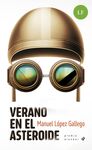 VERANO EN EL ASTEROIDE