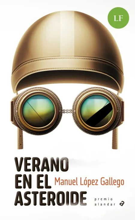 Verano en el Asteroide