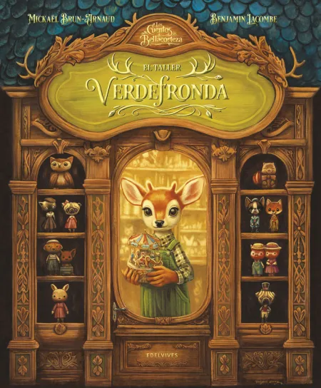 El Taller de Verdefronda
