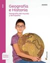 GEOGRAFIA E HISTORIA - 3º ESO - VERSION B