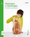 BIOLOGÍA Y GEOLOGÍA - 1º ESO - VERSION B