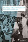 PAPEL DE LAS MUJERES EN LA EDUCACIÓN