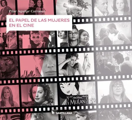 Papel de las Mujeres en el Cine