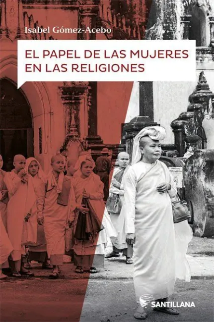 El Papel de las Mujeres en la Religion