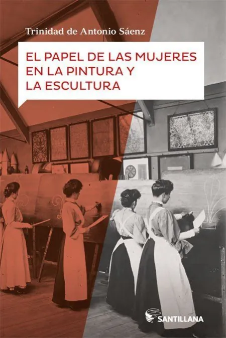 El Papel de las Mujeres en la Pintura Ed20