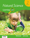 NATURAL SCIENCE LEARNING LAB  2PRIMARIA