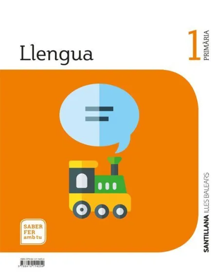 1Pri Llengua Bal Shc Ed20