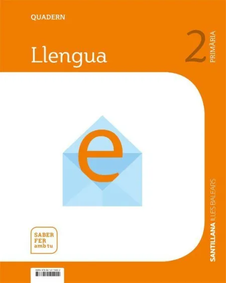 2Pri Quad Llengua Bal Shc Ed20