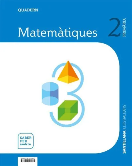 2Pri Quad Matem Bal Shc Ed20