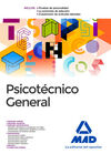 PSICOTÉCNICO GENERAL