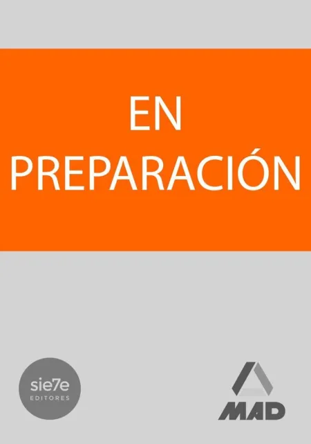 Profesores de Enseñanza Secundaria Biología y Geología. Propuesta de Programació