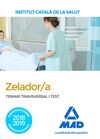 TEMARI TRANSVERSAL PER A LA CATEGORIA DE ZELADOR/A DE L'INSTITUT CATALÀ DE LA