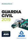 GUARDIA CIVIL. PRUEBAS FÍSICAS