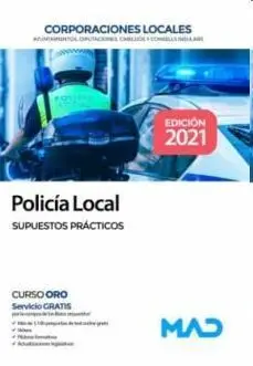 Administrativo de la Administración General del Estado (Turno Libre). Prueba de