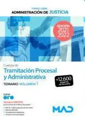 Tramitación Procesal y Administrativa
