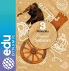 CIENCIAS SOCIALES 3. PRIMARIA. EDUDYNAMIC