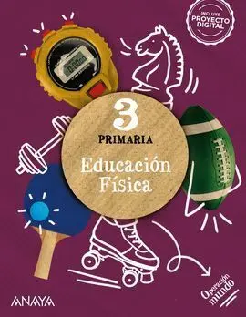 Educación Física 3