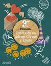 EDUCACIÓN EN VALORES CÍVICOS Y ÉTICOS