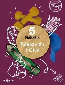 Educación Física 5
