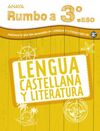VACACIONES LENGUA 2 ESO