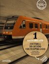 HISTORIA DO MUNDO CONTEMPORÁNEO 1.