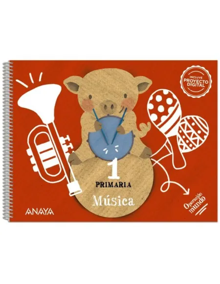 Música 1