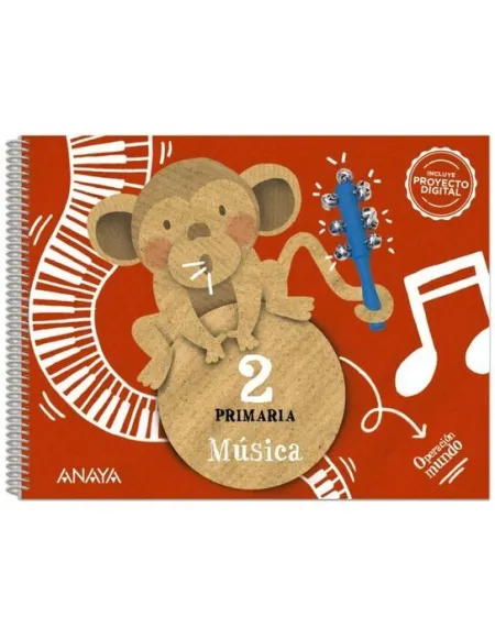 Música 2