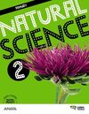 NATURAL SCIENCE 2. PUPIL'S BOOK